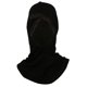 thumbnail image 1 of Negro musulmán de cubierta Hijab Turbante Head Wear Sombrero inferior Hijab Wrap, 1 of 8