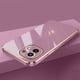thumbnail image 1 of Funda de teléfono de lujo para Xiaomi Mi 11 Ultra Mi 11 Lite 5g ne 12 13 lite 12t 10t 11t pro, funda protectora de silicona chapada Tan Jianjun unisex, 1 of 2
