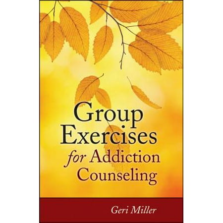Group Exercises for Addiction Counseling (Best Group Exercise Certification)