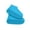 Blue, variant on Waterproof Shoe Cover Reusable Silicone Boot Shoe Covers Silicone Rubber Shoe Protectors for Indoor and Outdoor Protection