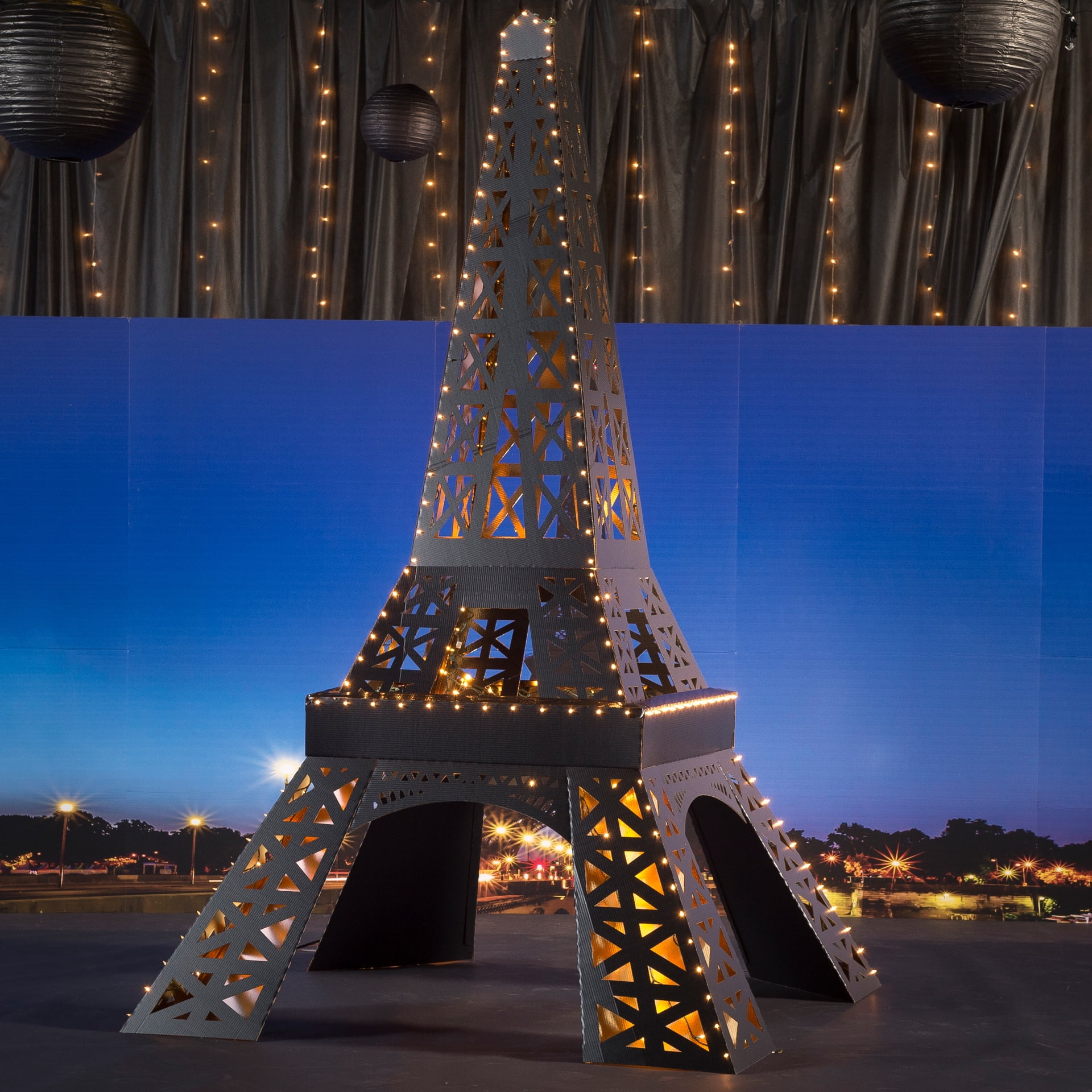 lego eiffel tower walmart