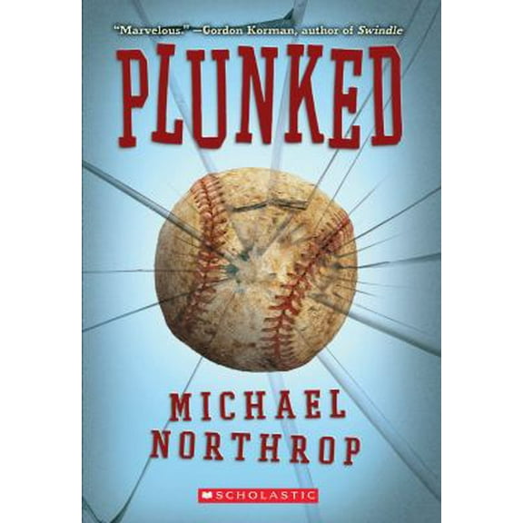 Pre-Owned Plunked (Paperback) 054529715X 9780545297158