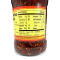 thumbnail image 2 of NineChef Set- Lao Gan Ma(Laoganma) Spicy Chili Crisp Hot Sauce Family/Restaurant Size 23.63 oz 670 g (Pack 12) Plus NineChef Brand Ice Tea Coffee Long Handel Spoon, 2 of 5