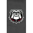 thumbnail image 3 of Black Georgia Bulldogs Office Chair 1000, 3 of 3