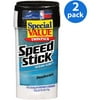 Speed Stick Ocean Surf Deodorant, 3 oz (Pack of 2)