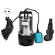 thumbnail image 1 of Submersible Water Pump 7 Meters Head 10500L/h 550W for Small Ponds CSP550DINOXEU Plug AC230V, 1 of 5