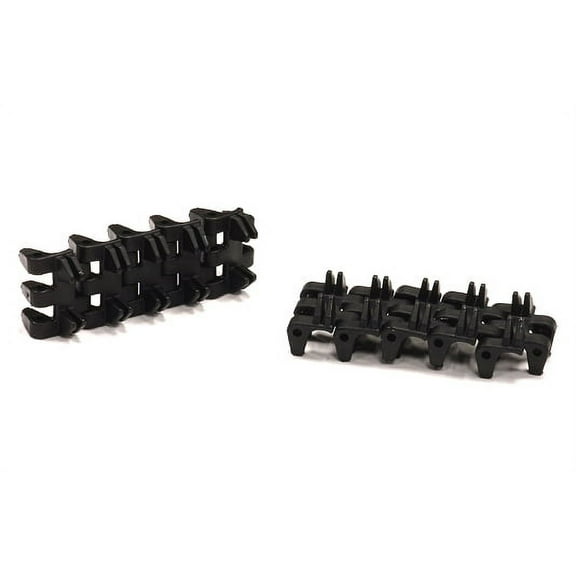 Integy RC Toy Model Hop-ups BAJ188 Replacement Part 11003 (10) for Snowmobile & Sandmobile System on 5B, 5T & 5B2.0