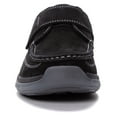 thumbnail image 6 of Propet Porter Men's Casual Shoes - Black, Size 13, 6 of 6