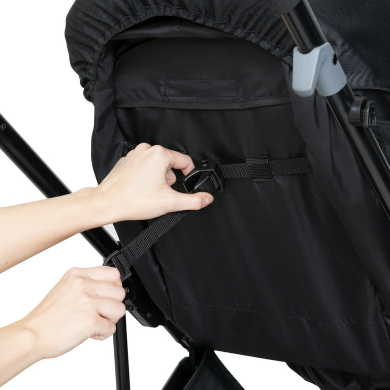 Baby Trend Sonar Switch 6 in 1 Modular Travel System Stroller