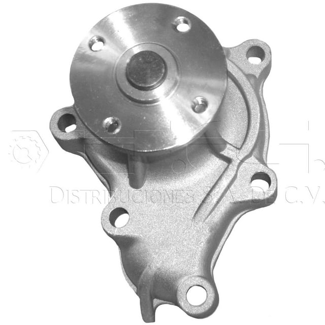 BOMBA DE AGUA SHARK CABSTAR 2008 al 2012 NISSAN 2.5L L4