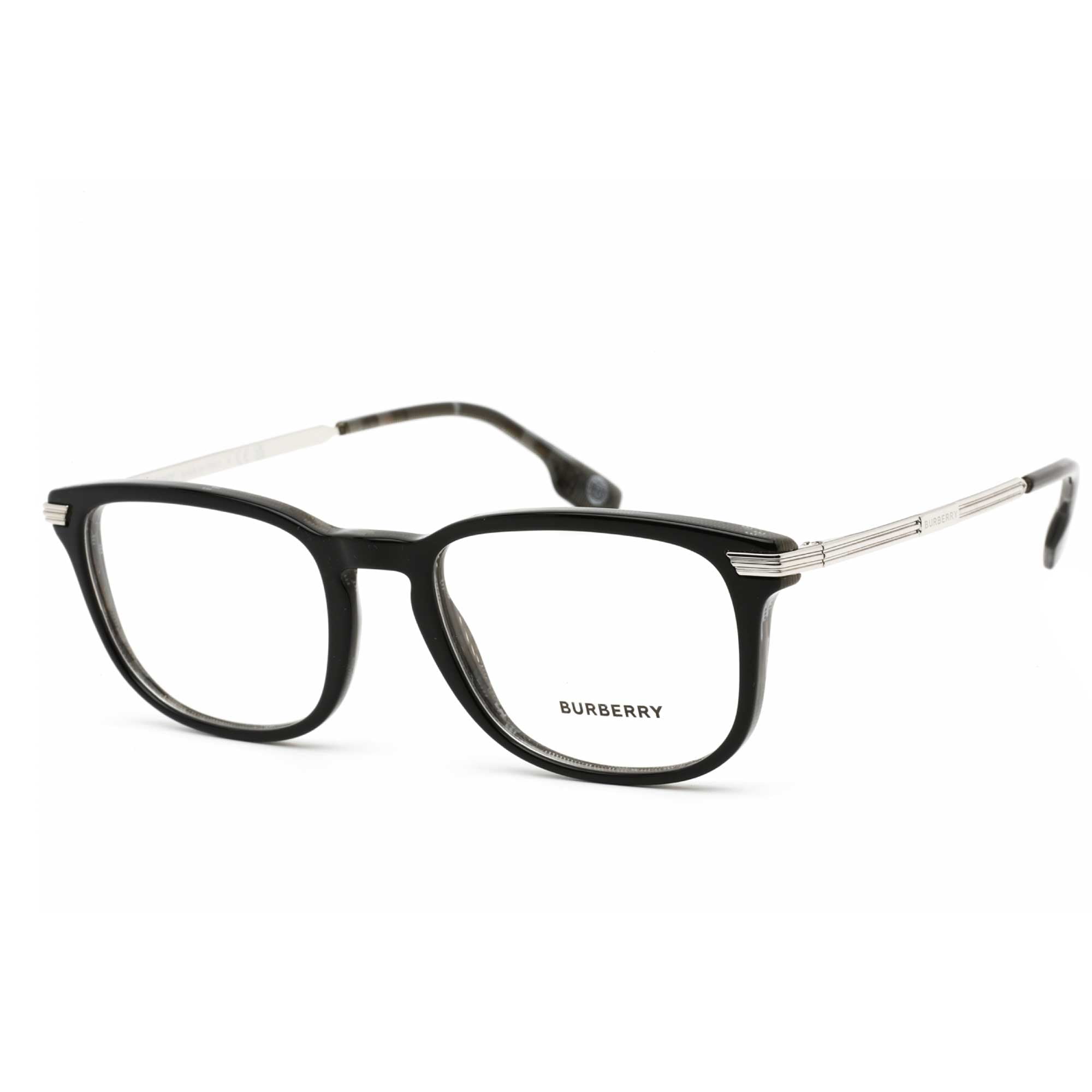 Burberry eyeglasses mens hot sale