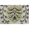 thumbnail image 5 of Aria Royan Ivory/Purple Rug, 8'0" x 10'0", 5 of 5