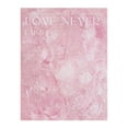 thumbnail image 2 of Home Decoration Floral Wrapping Paper Mini Roll White Flowers Gift Wrap Paper For Birthday Wedding Wrapping, 2 of 9