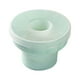 thumbnail image 2 of Moldes Plegables para Cubitos de Hielo - Moldes para Cubitos de Hielo, Moldes para Cubitos de Hielo de Fácil Desmolde, Palitos de Helado Reutilizables para Cubitos de Hielo Caseros, Cubos de Hielo Qu, 2 of 7