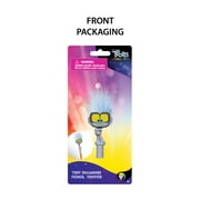 DreamWorks Trolls World Tour Tiny Diamond 3D Figural Pencil Topper