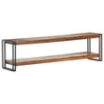 thumbnail image 6 of vidaXL TV Stand 59.1"x11.8"x15.7" Solid Reclaimed Wood, 6 of 7