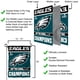 thumbnail image 5 of Flag WinCraft Philadelphia Eagles, campeones del Super Bowl LIX, 5 of 6