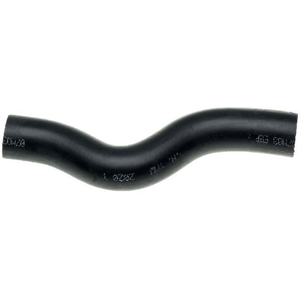 OE Replacement for 20072009 Kia Sorento Upper Radiator Coolant Hose