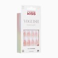 thumbnail image 4 of KISS Voguish Fantasy Nails - Fake Nails, Medium, 4 of 6