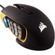 thumbnail image 2 of Mouse Corsair Alambrico Óptico USB Scimitar PRO RGB MOBA/MMO Gaming CH-9304011-NA, 2 of 8