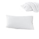 thumbnail image 3 of Funda de almohada mediana y fresca, funda de almohada de tela cepillada, funda de almohada fresca, adecuada para quienes duermen profundamente, funda de almohada suave y transpirable, cierre de sobre, 3 of 4