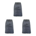 thumbnail image 2 of Ruiboury Embrace Winter In Comfortable Acrylic Fibers Long Leg Warmers Skin Friendly dark blue 3Set, 2 of 6