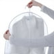 thumbnail image 4 of Cateissary Cubierta transparente para colgar ropa, cubierta para el hombro, fundas para colgar ropa Almacenamiento y organización del hogar, 4 of 6