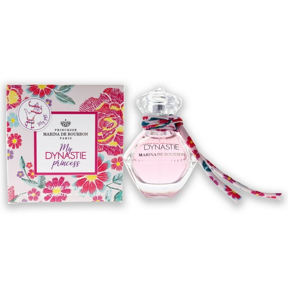 Aerosol EDP Princesse Marina de Bourbon My Dynastie Princess 1.7 oz