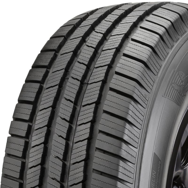 Michelin Defender LTX M/S All-Season 265/70R17 115T Tire - image 4 of 20