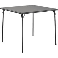 Cosco Square Folding Table