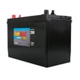 EverStart Maxx Lead Acid Marine & RV Deep Cycle Battery, Group Size