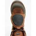 thumbnail image 6 of Hawx Men's Crew Chief External Met Guard Work Boot Composite Toe - BHXC0RPW203 10 D(M) US, 6 of 7