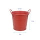 thumbnail image 4 of Yuarrent Cubos de comida de metal con asas Cubos de hielo y papas fritas para artículos de fiesta Juegos de accesorios de baño No.2 Yuarrent HA044674-02, 4 of 6