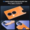 thumbnail image 4 of Mica Premium Lente Camara Para iPhone Con Instalador Protect, 4 of 4