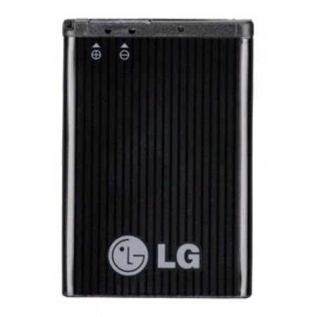New OEM LG UX5600 Cell Phone Battery Model LGIP-520NV  Lithium Ion 3.7V  1000mAh