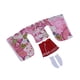 thumbnail image 2 of Ropa femenina a escala 1/6, kimono japonés tradicional, apto para figuras de acción de 12 pulgadas. Estilo E, 2 of 9