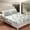 Green, variant on Erosebridal Palm Tree Bed Sheets Twin For Teens,Anchor Boat Bedding Sets Twin Size,Nautical Room Decorative,Lightweight,3pcs