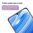 thumbnail image 2 of 3 Pcs Verre Trempé pour Écran Xiaomi Redmi Note 8, 2 of 5