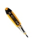 thumbnail image 5 of Speravity ANENG VD700 multímetro Digital lápiz de prueba multifunción AC DC 12-250V probador pantalla LCD eléctrica Detector de voltaje pluma Pantallas optoelectrónicas, 5 of 6