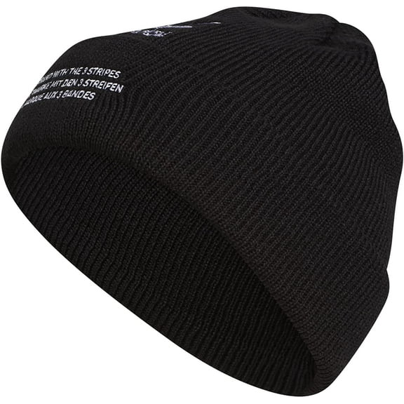 adidas Originals Unisex-Adult Passport Beanie