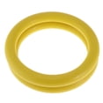 thumbnail image 1 of Anillas de Gimnasia perfecl ABS Ecológico Amarillo, 1 of 8