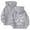A-GY1#662, variant on XIAOCHA Athletic Hoodies for Women Loose Half Zip Hooded Sweatshirts Soft Cozy Streetwear Hoodies