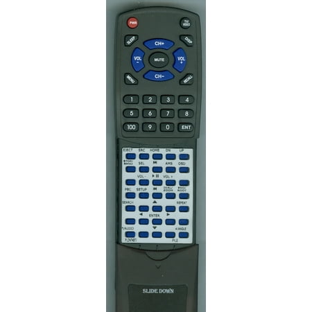 Replacement Remote for PYLE RTPLDN74BTI  PLDN74BTI price history on PriceWatchPro