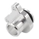 thumbnail image 2 of Reemplazo Conector Manguera Refrigerante para 335i 335xi 135i 325i 330i, 2 of 7