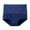 Blue, variant on Underwear for Women Soft Comfortable Breathable Thinx Period Underwear (Green,4XL)