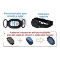 thumbnail image 3 of Gps Mini Localizador Rastreador Mascota Con Chip Genérica Compacto, 3 of 3