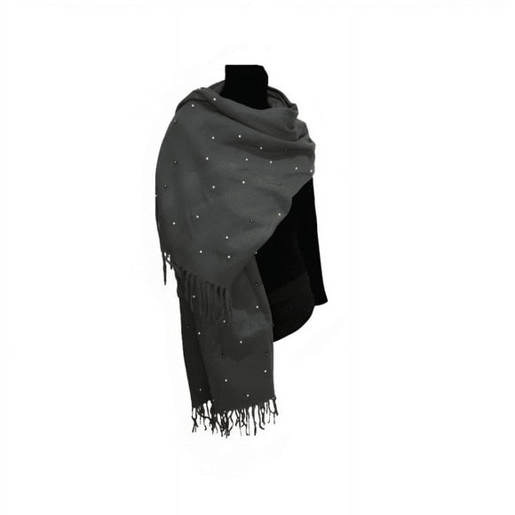 Chal de Perlas 23IWALI1 GRIS DAMA Urban Tree 23IWALI1 GRIS RAYON DAMA