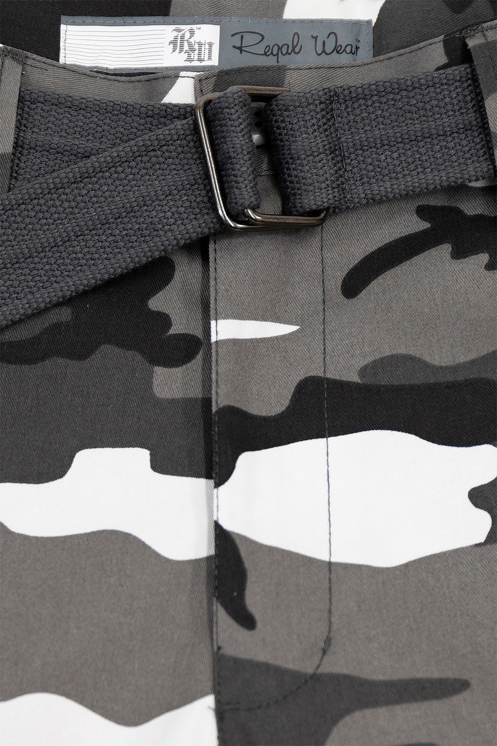 Regal wear deals cargo shorts