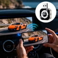 thumbnail image 1 of BotaniNest 4 In 1 Wireless CarPlay Android Auto Adapter USB C For Seamless Smartphone Integration And Enhanced In Entertainment, 1 of 5