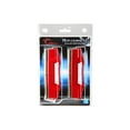 thumbnail image 3 of G.SKILL RipjawsV Series DDR4 RAM (XMP) 32GB 2x16GB 3600MT/s CL19-20-20-40 - Red, 3 of 5